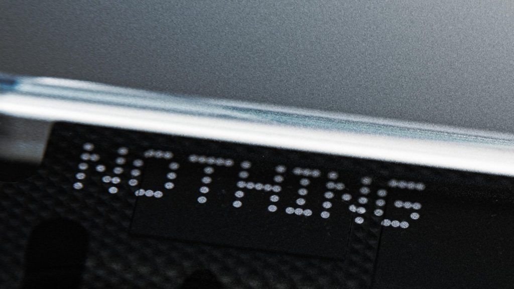A mysterious tech brand named ‘Nothing’ raises US$1.5 million in 54 seconds