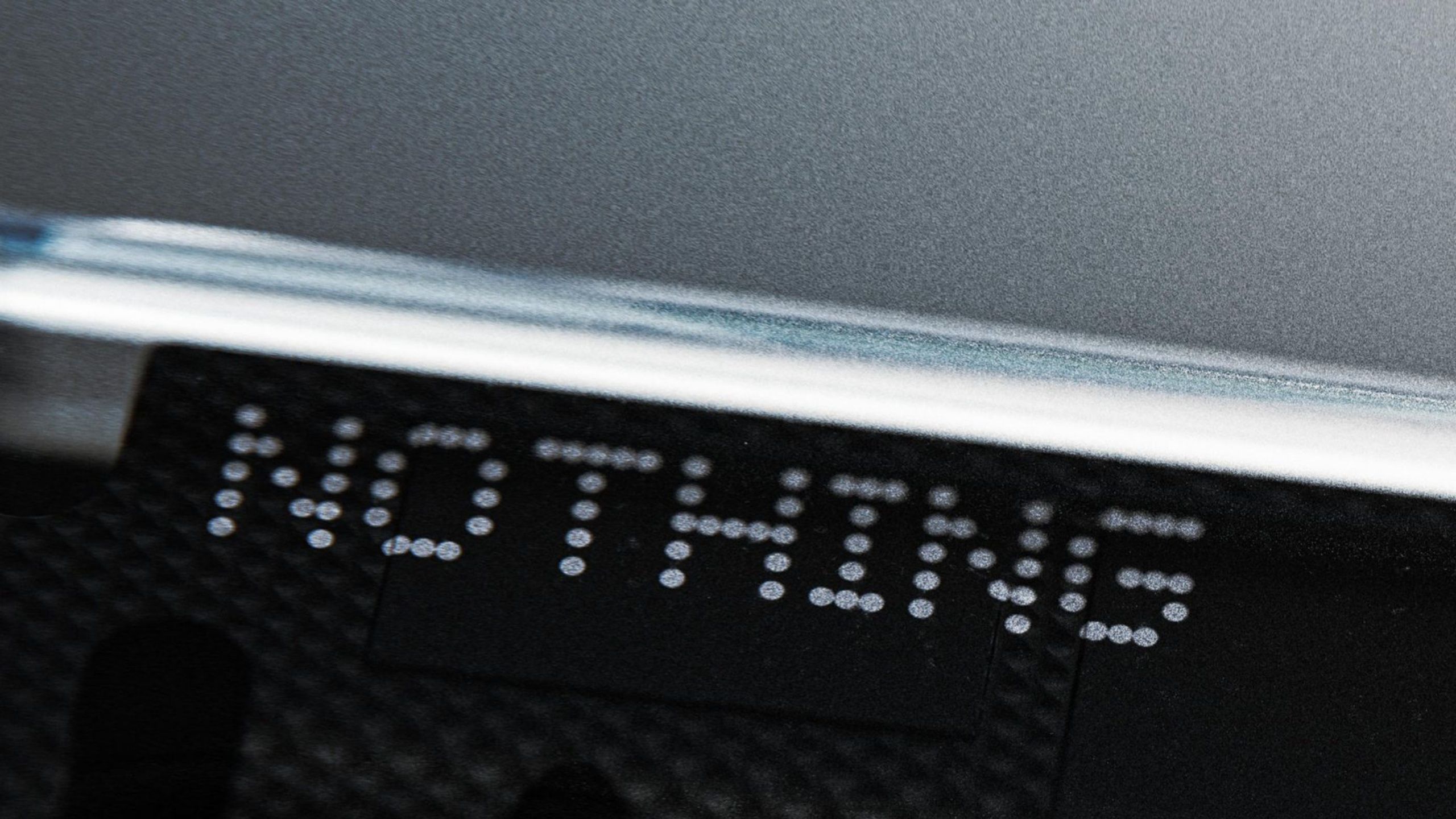 Why is every tech tycoon joining a mystery brand named 'Nothing'?