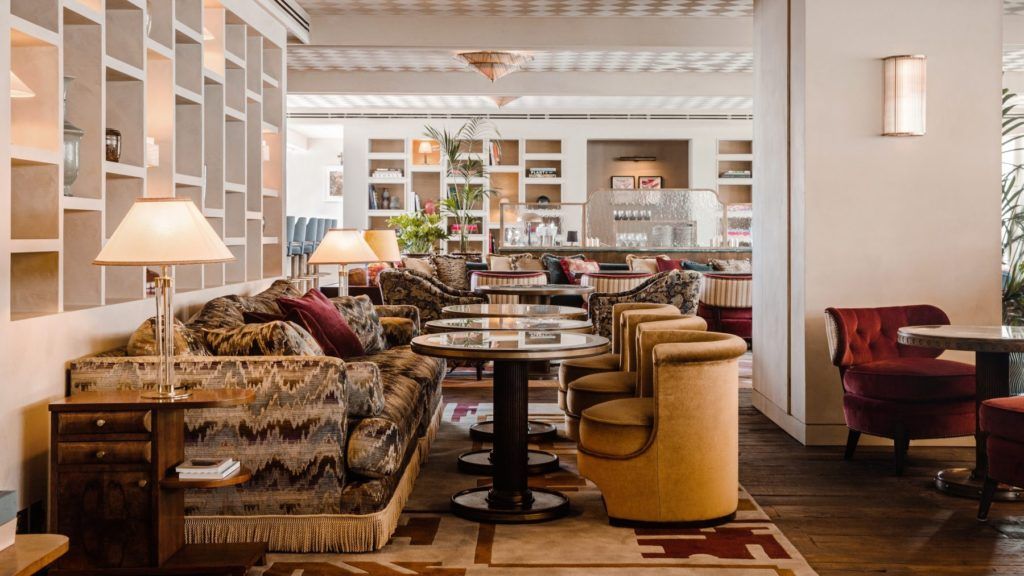 6 coveted club memberships to have in Hong Kong