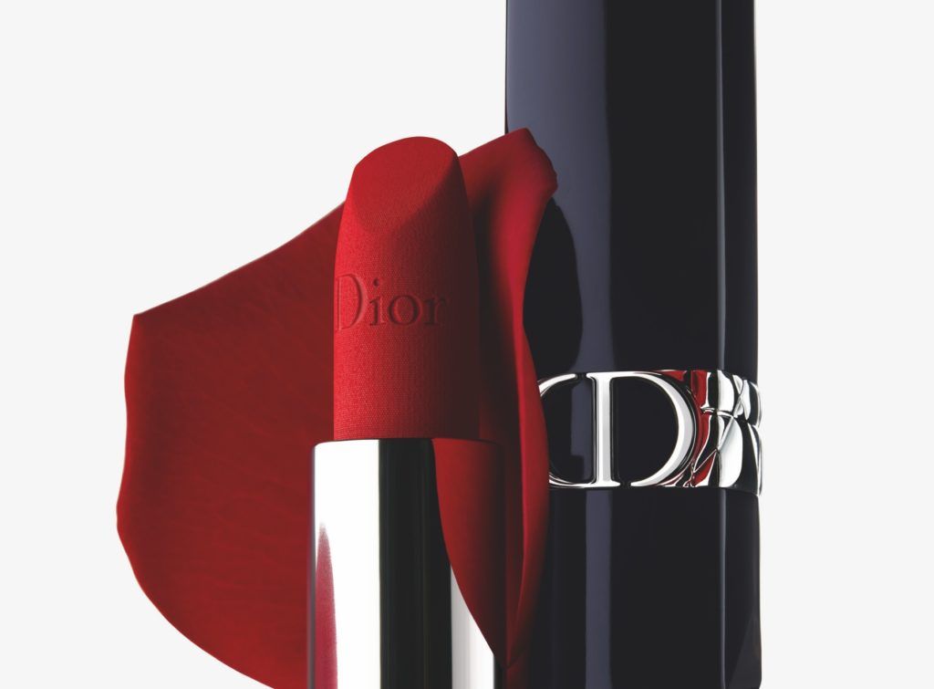 Peter Philips on reviving Rouge Dior and sustainability