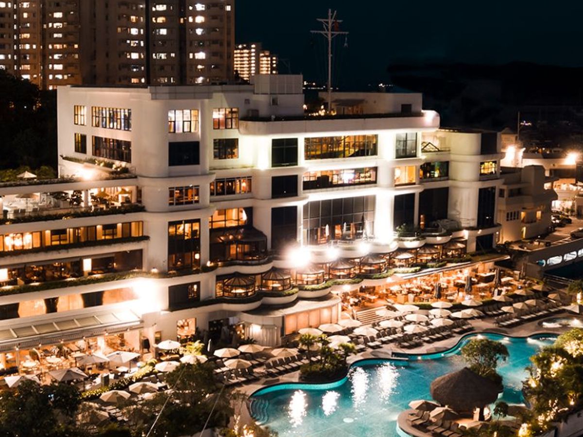 The most coveted club memberships to have in Hong Kong