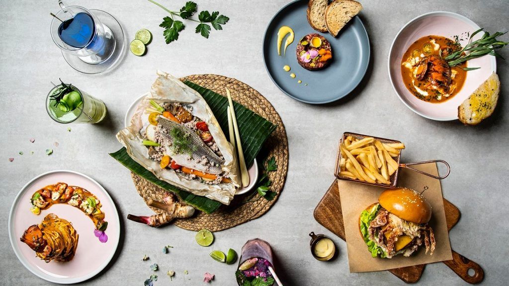 New restaurants to try in March 2021