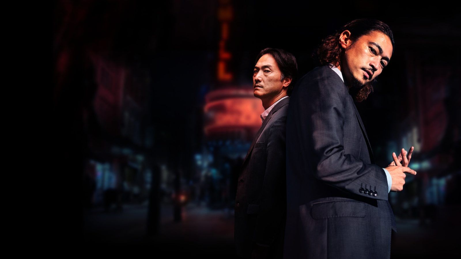 10 gripping crime series to put on your to-watch list on Netflix