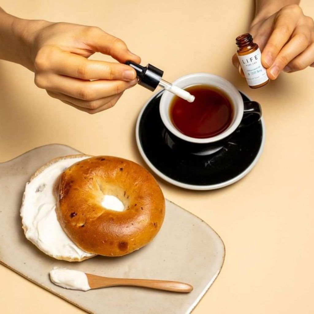 Sip and savour CBD coffees from these Hong Kong cafés