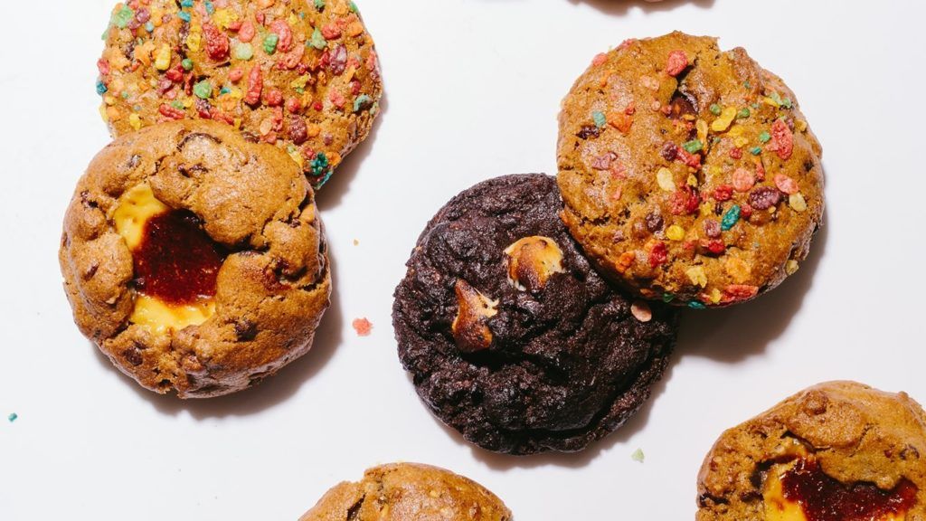 Freshly baked: Cookie Vission lands in Tai Hang