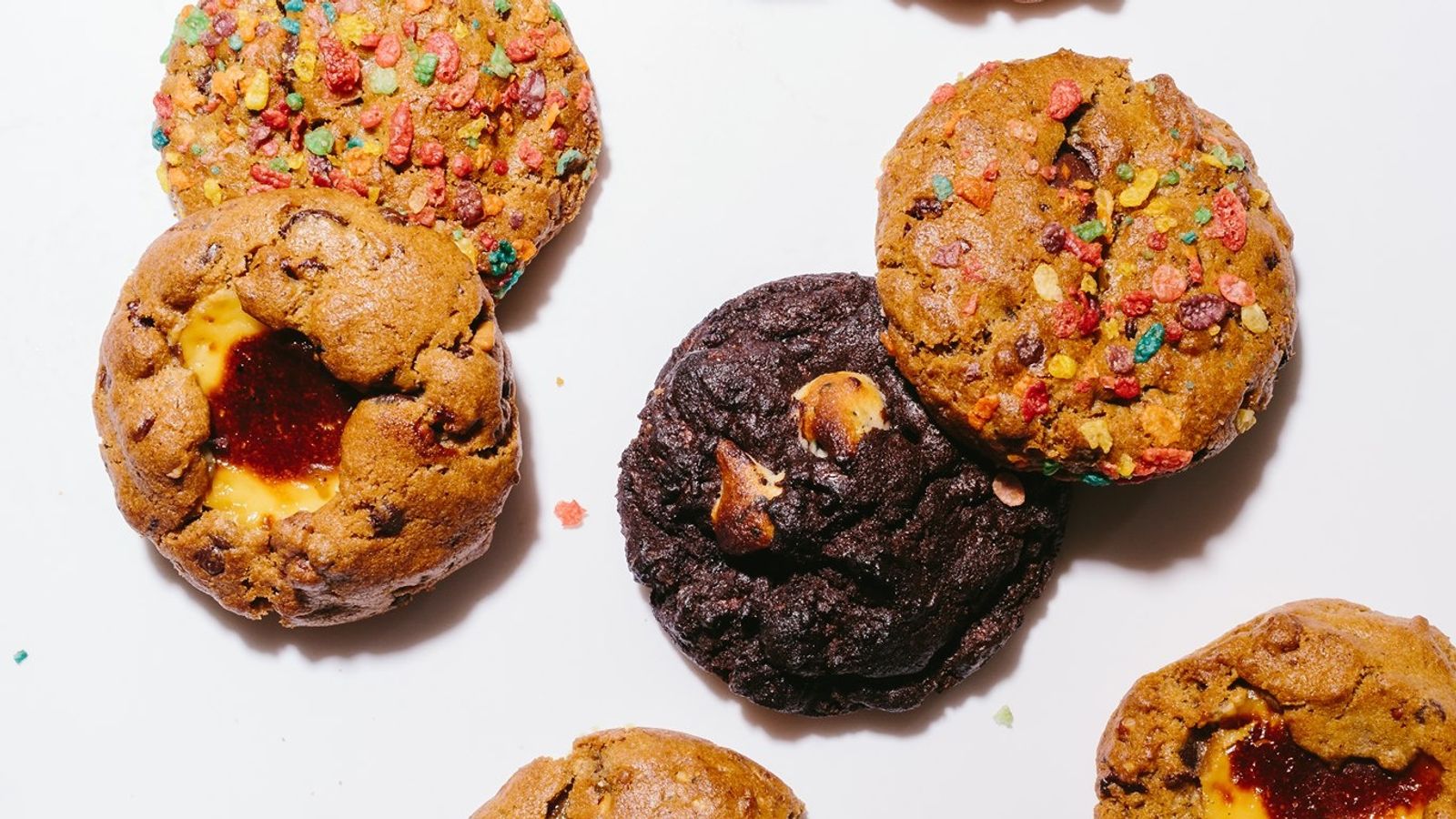 Freshly baked Cookie Vission opens its first retail stores in Tai Hang