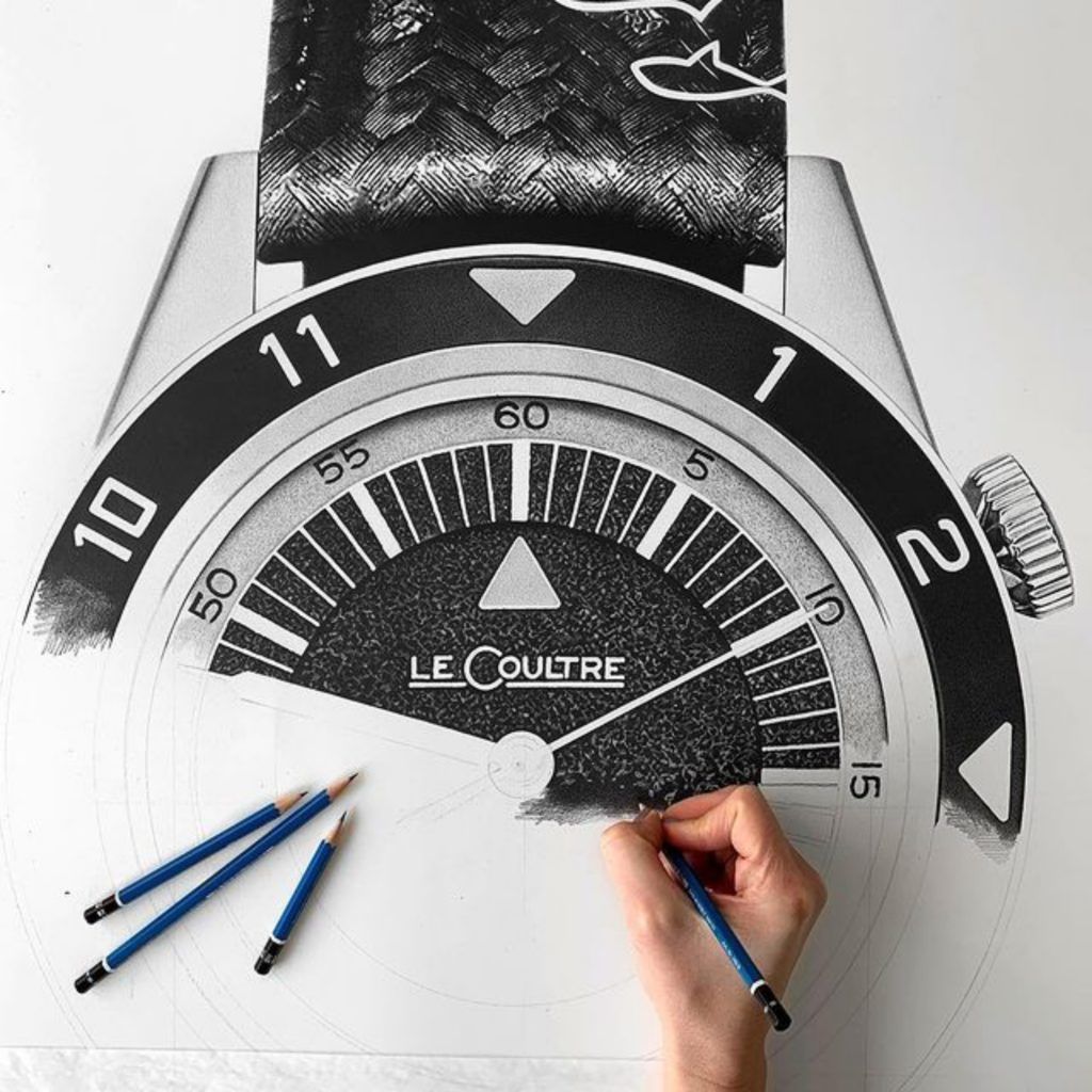 10 Instagram accounts to follow if you love watches