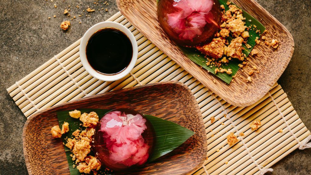 New Eats: St. Patrick’s Day at Ciao Chow, guilt free treats from The Cakery, vegetarian menus and more