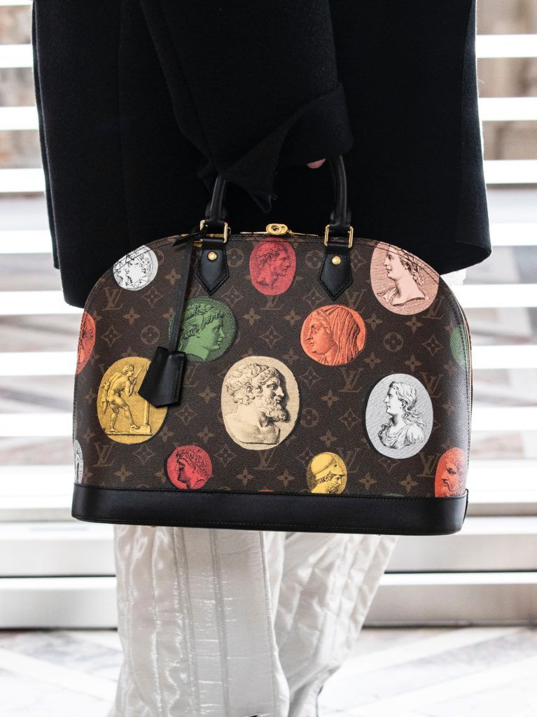 Louis Vuitton Limited Edition Fornasetti Keepall 45 Bag at 1stDibs  louis  vuitton keepall 45 limited edition, louis vuitton fornasetti, louis vuitton  x fornasetti