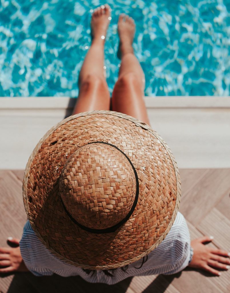 Where to get laser hair removal in Hong Kong