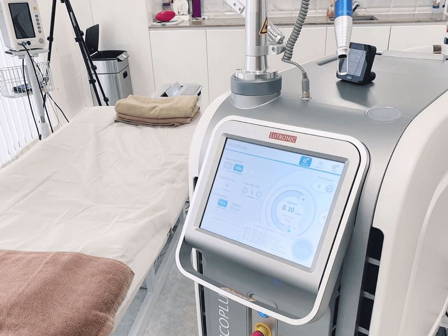 Where to get laser hair removal in Hong Kong