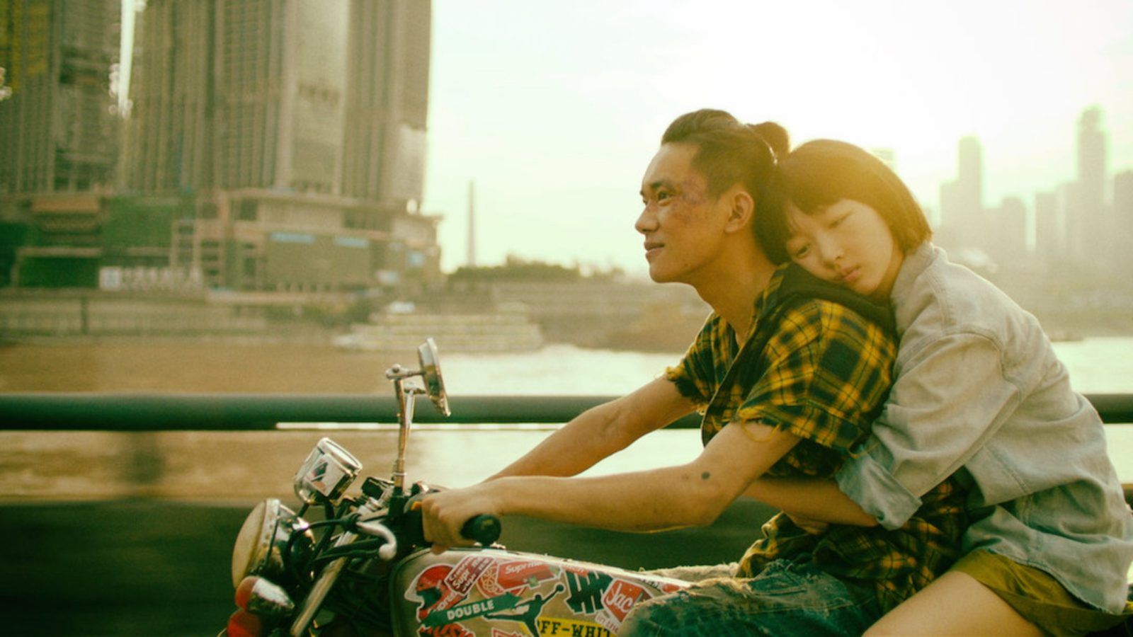 Better Days (2019), Trailer HD, Zhou Dongyu & Jackson Yee