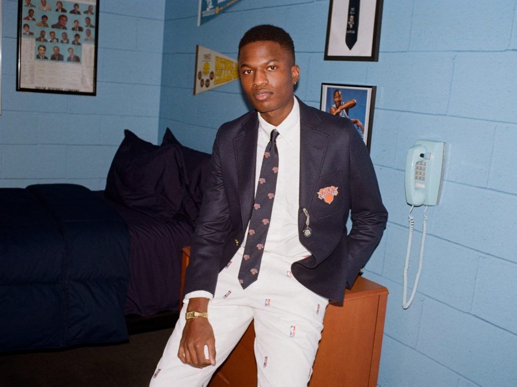 rowing blazers x nba