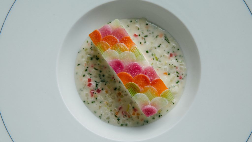 In conversation with new Belon’s head chef Matthew Kirkley and Lauren Kirkley