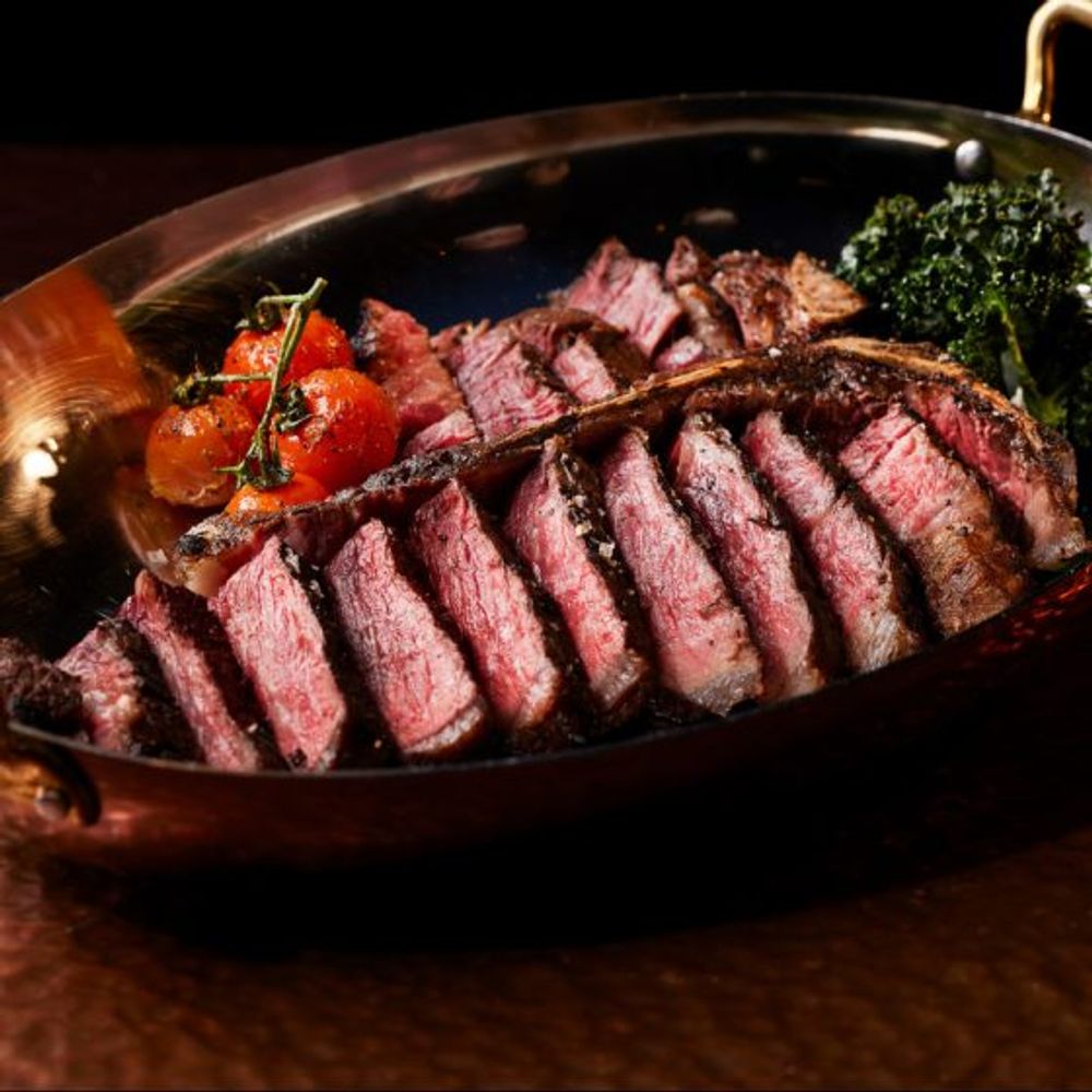 Best steakhouses 14 places to eat in Hong Kong