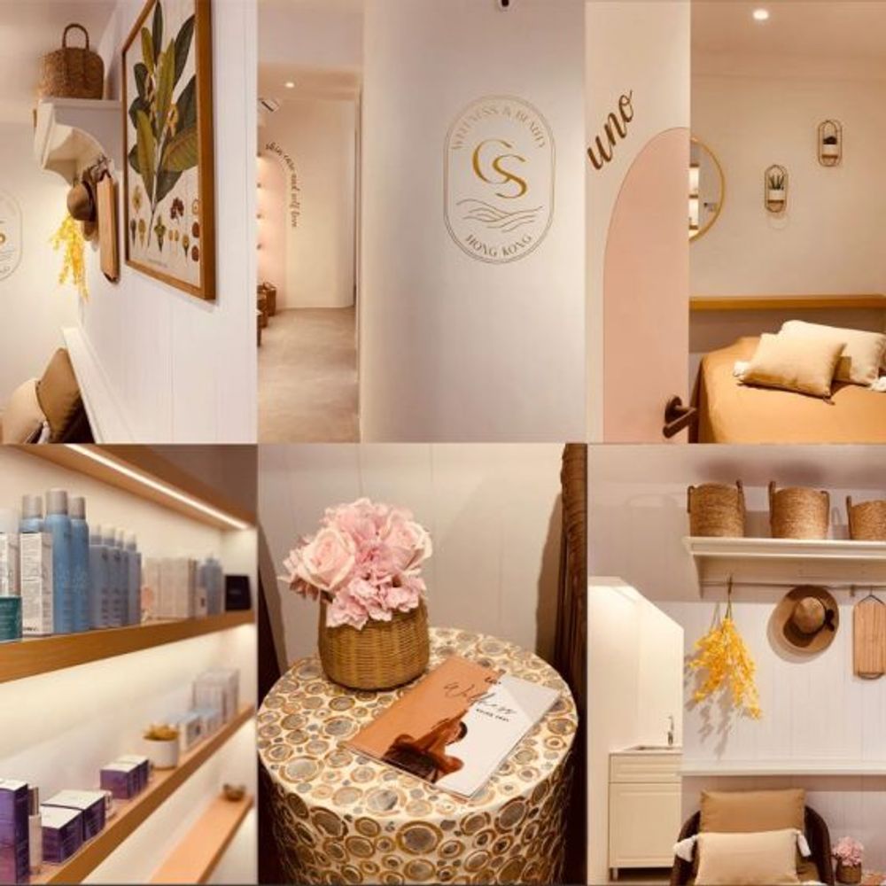 Luxury nail salons The best places to get your nails polished to