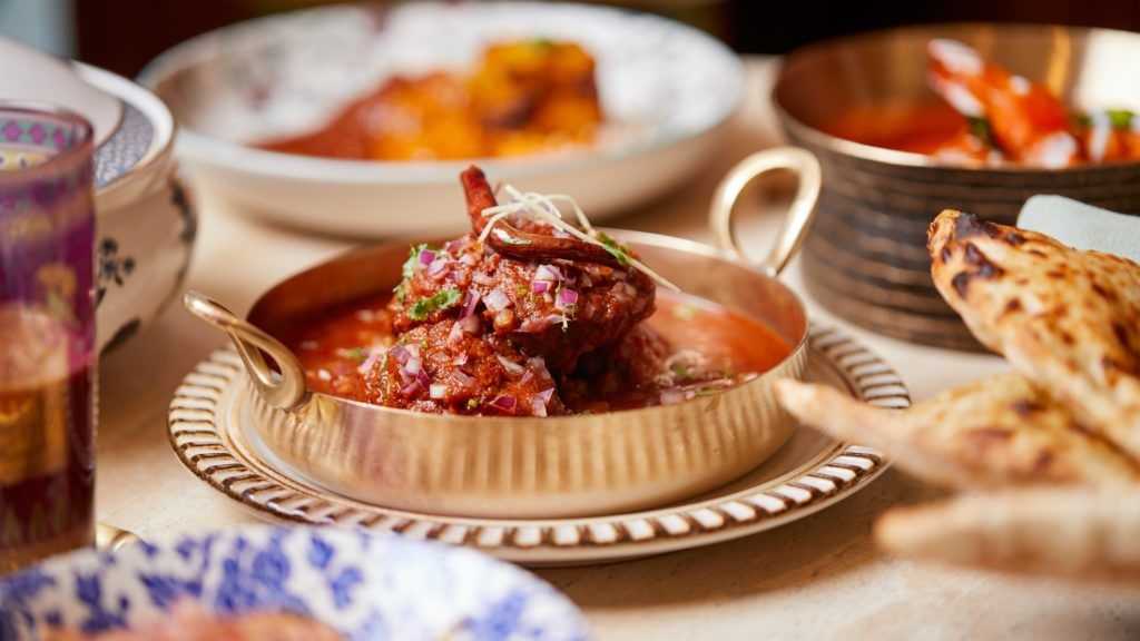 New Eats: Holi celebrations at Chaat, Easter treats from Butter and meat-smoking classes at Smoke & Barrel