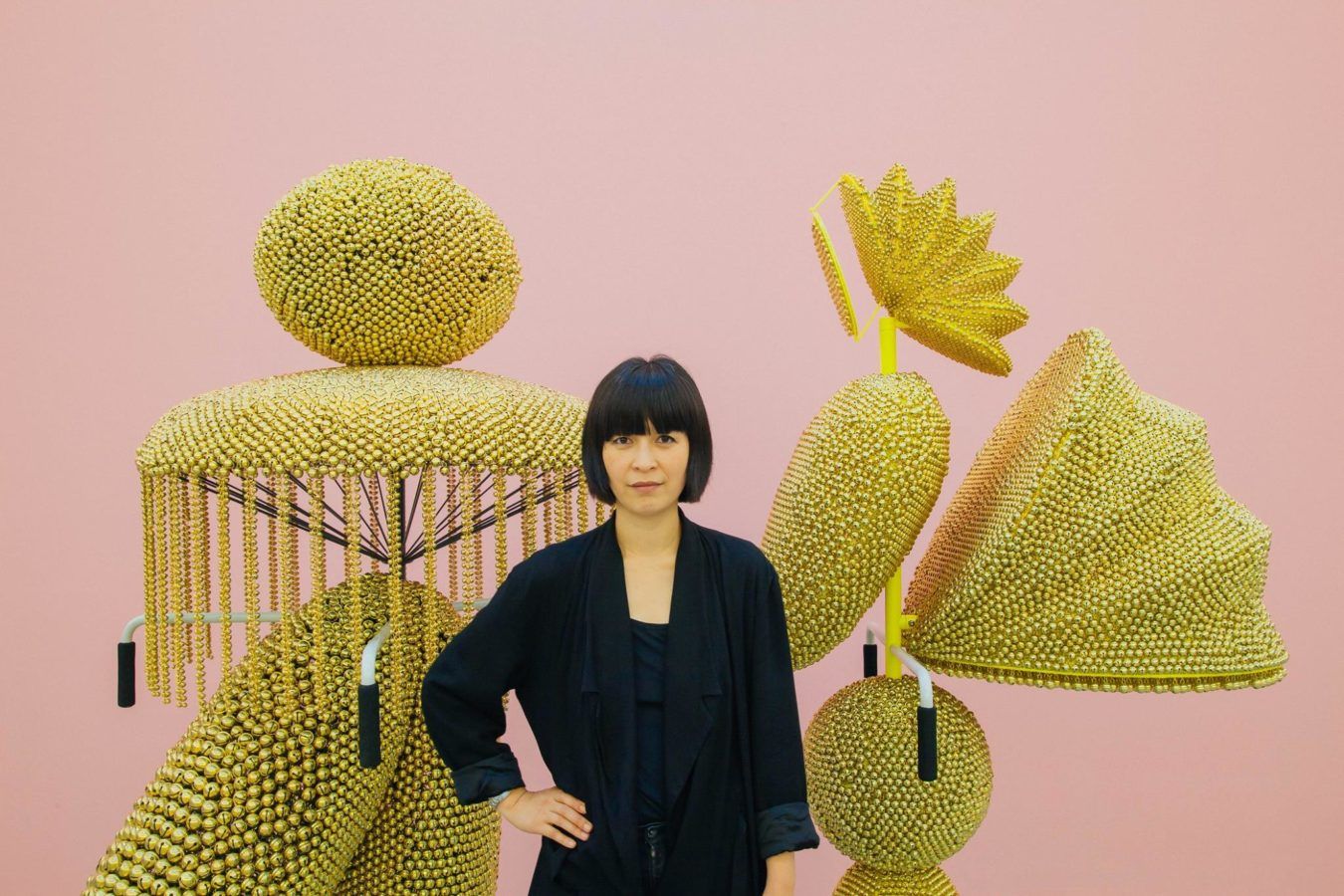 These are the most influential Asian contemporary artists to know