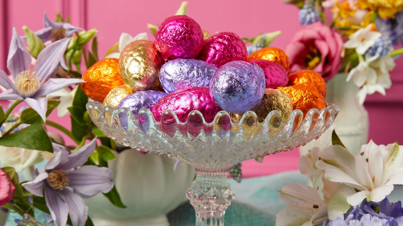 Sweet Easter treats to gift this holiday season