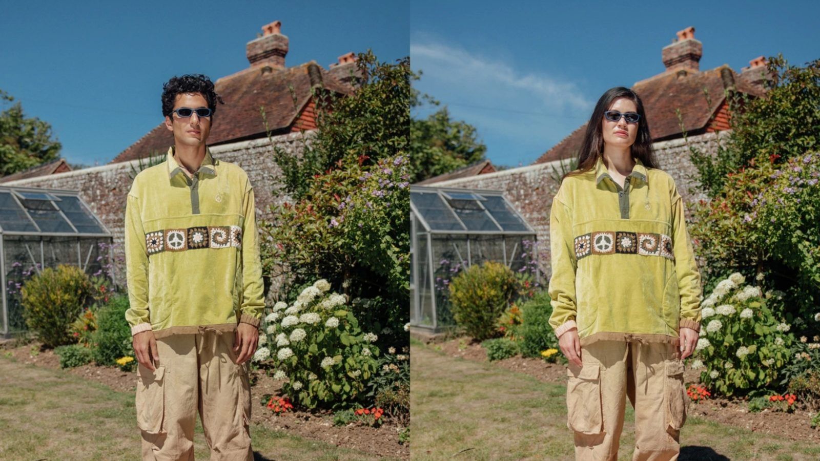 5 gender neutral clothing brands to know, wear and share