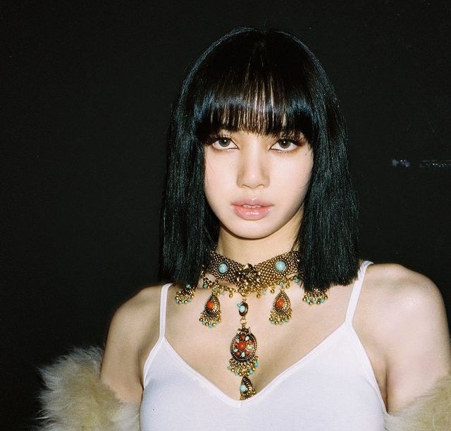 Meet the influential K-pop stars inspiring the world of fashion