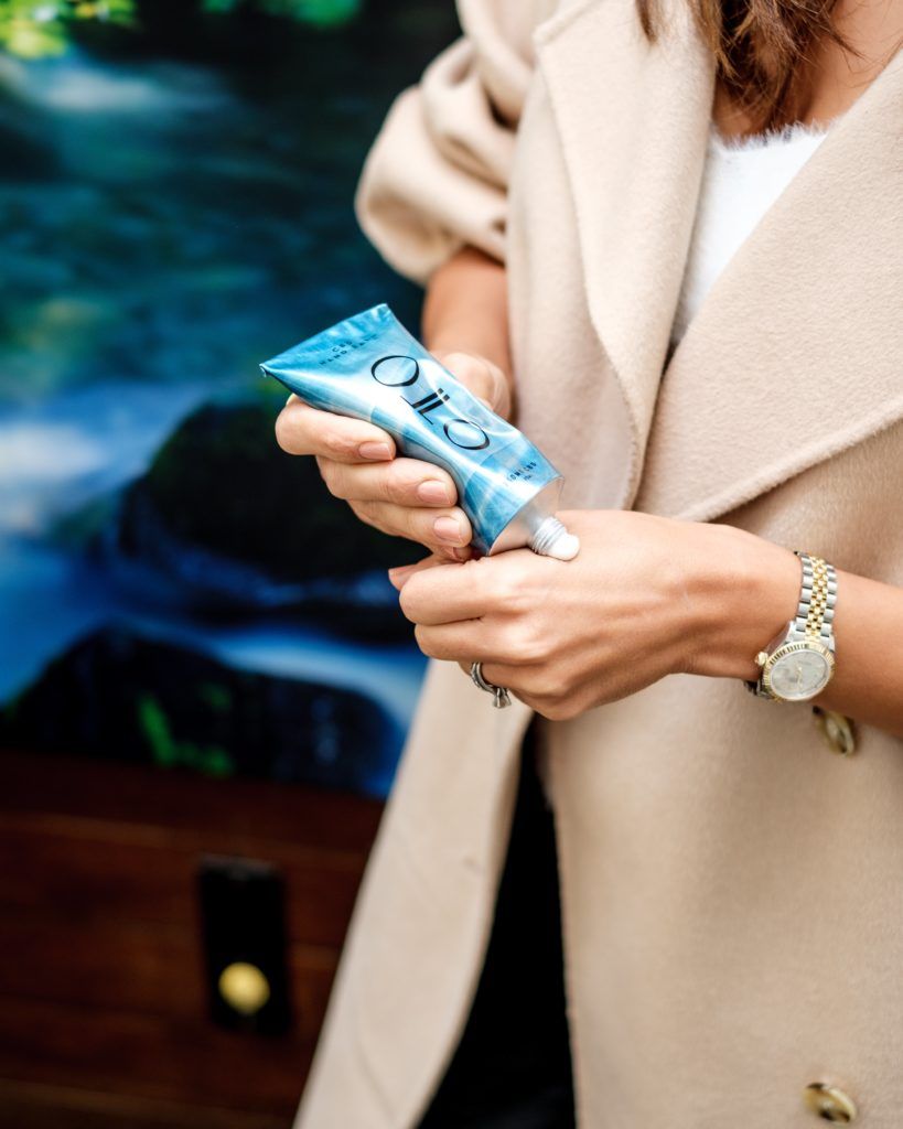 Where to buy CBD beauty and skincare products in Hong Kong