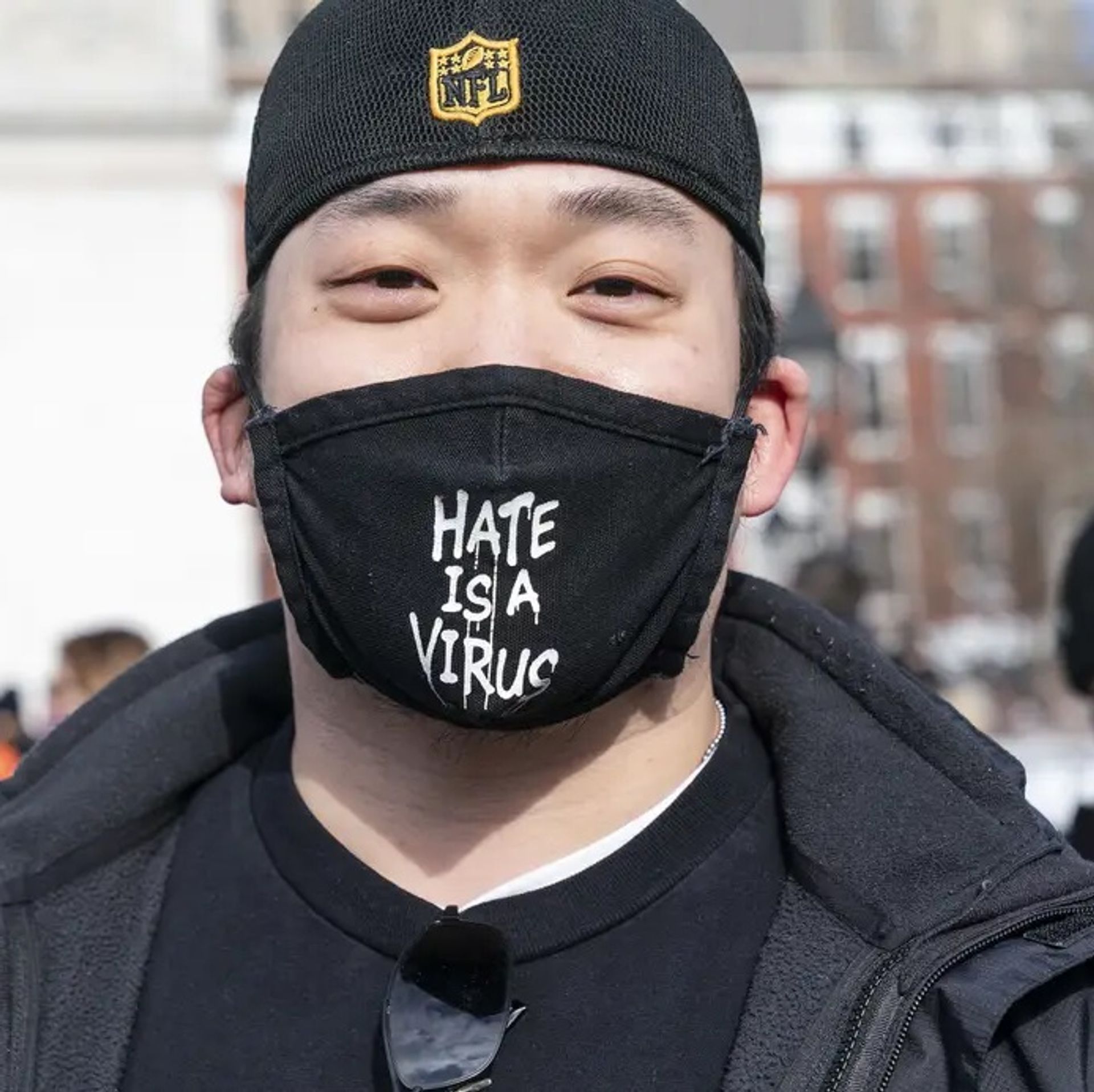 Heres What You Need To Know About Asian Hate — And How You Can Help