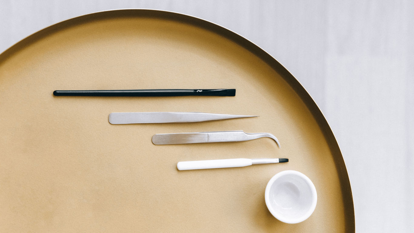 Where to get eyelash extensions in Hong Kong Lifestyle Asia Hong Kong