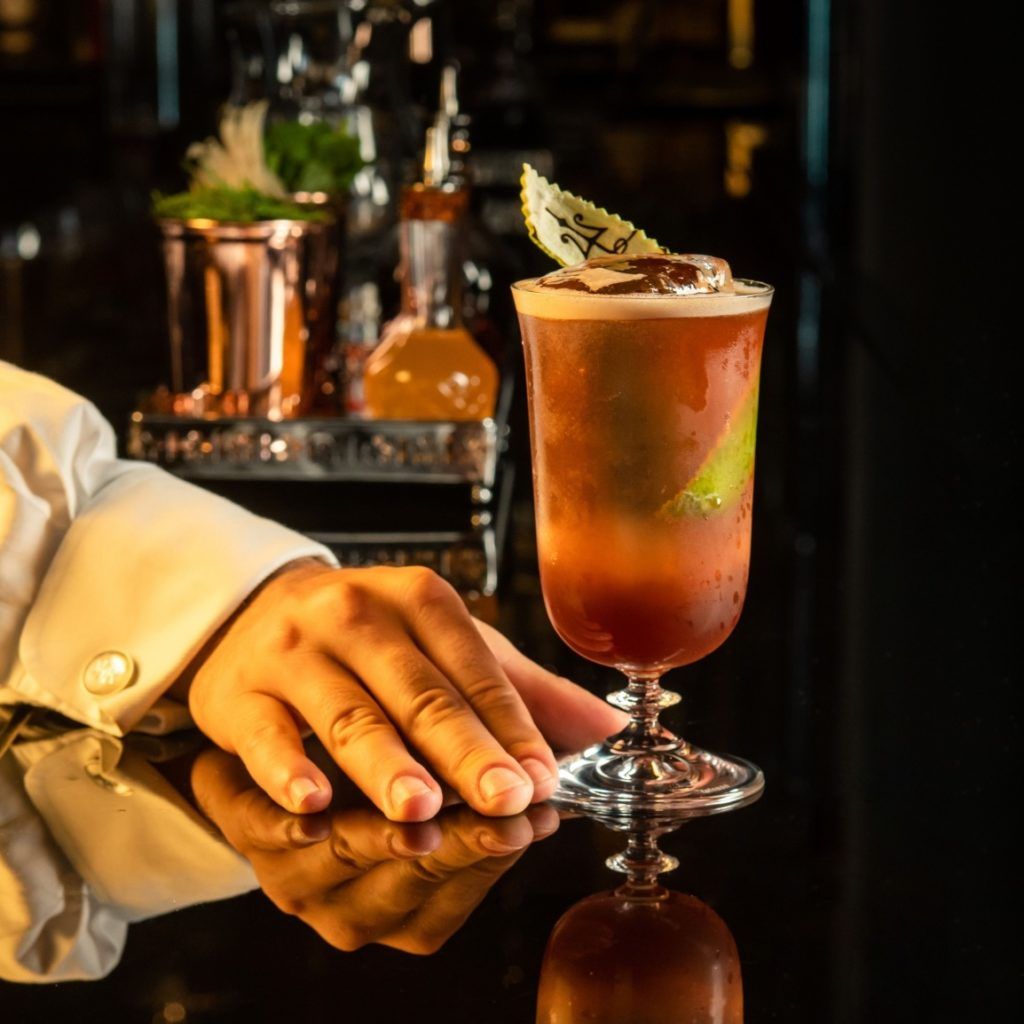 Best Sips: 5 drinks we loved in March 2021