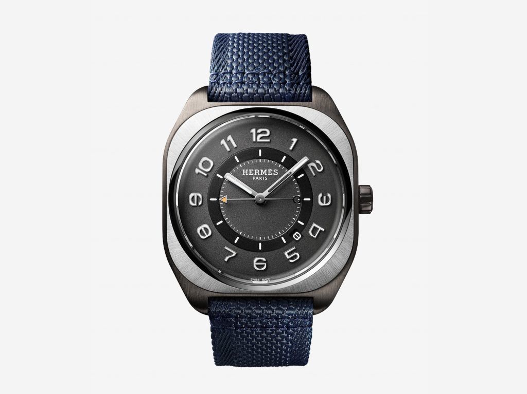 hermès h08 watch