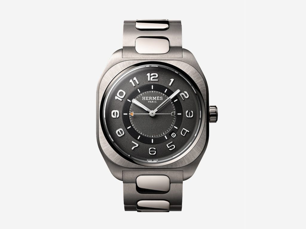 hermès h08 watch