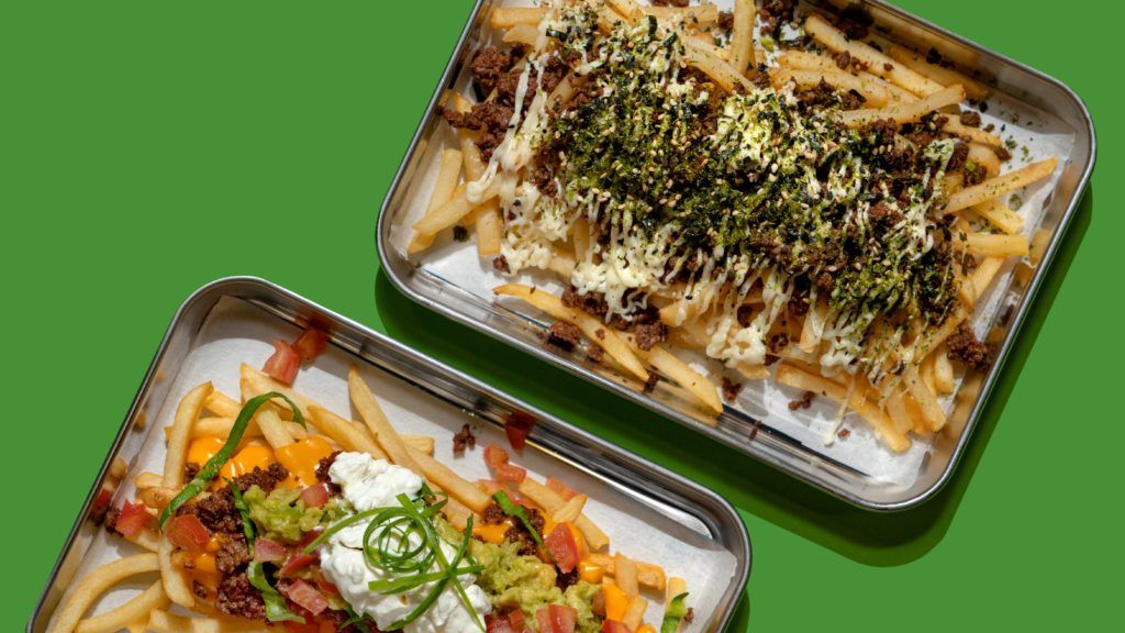 New restaurants to try in April 2021