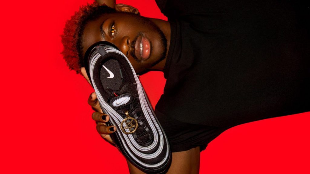 7 devilish alternatives to the cancelled MSCHF x Lil Nas X Satan Shoes