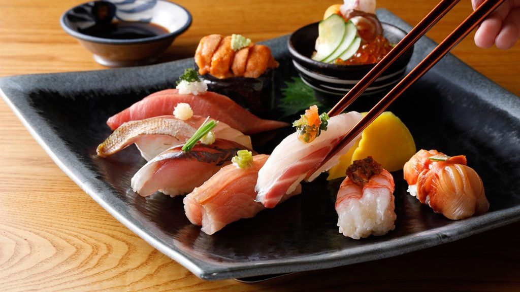 Where to sample a taste of Okinawa in Hong Kong
