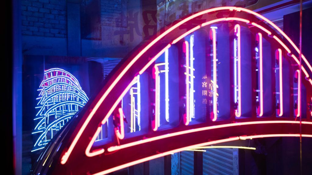 ‘Discover the State Theatre in All of Us’ revives a nostalgic Hong Kong landmark