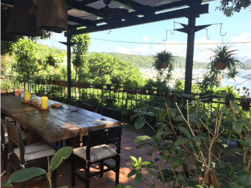 The best Airbnbs for a Hong Kong getaway