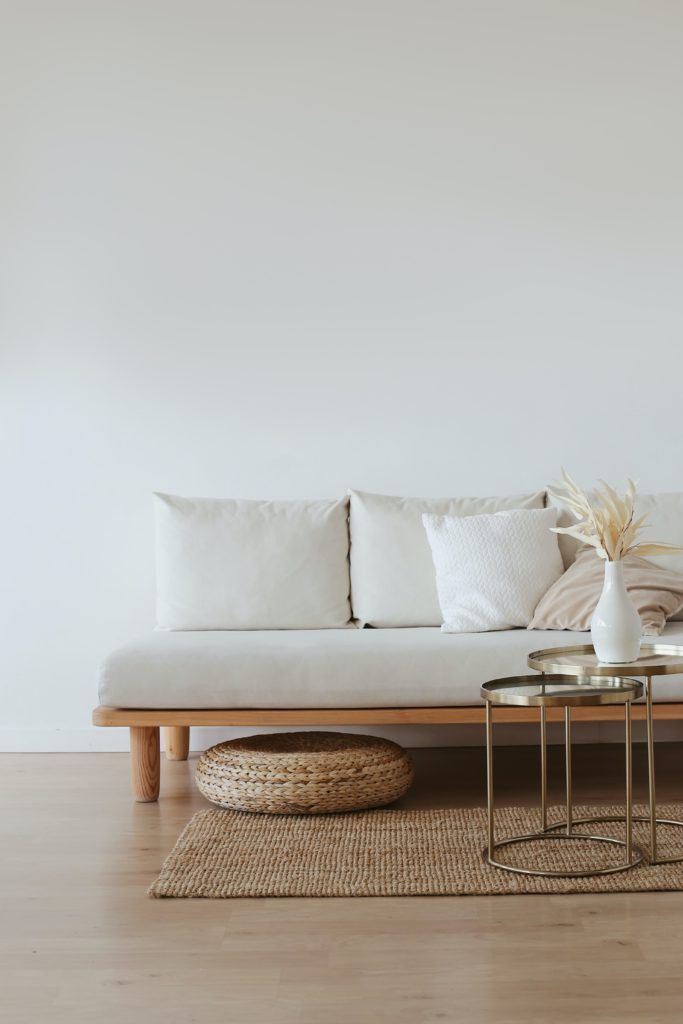 Where to rent furniture in Hong Kong