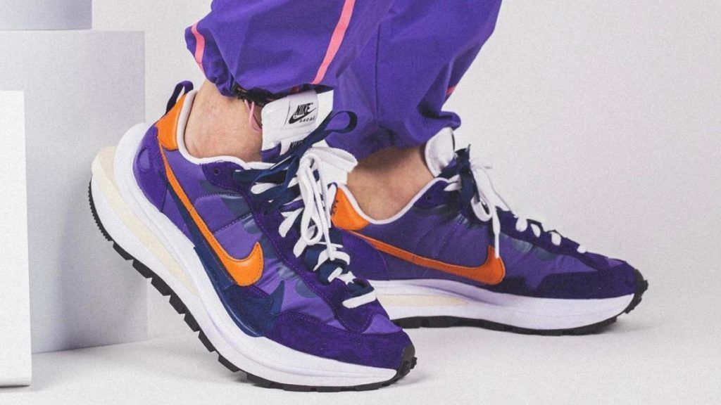 The best sneaker drops to know about in April 2021