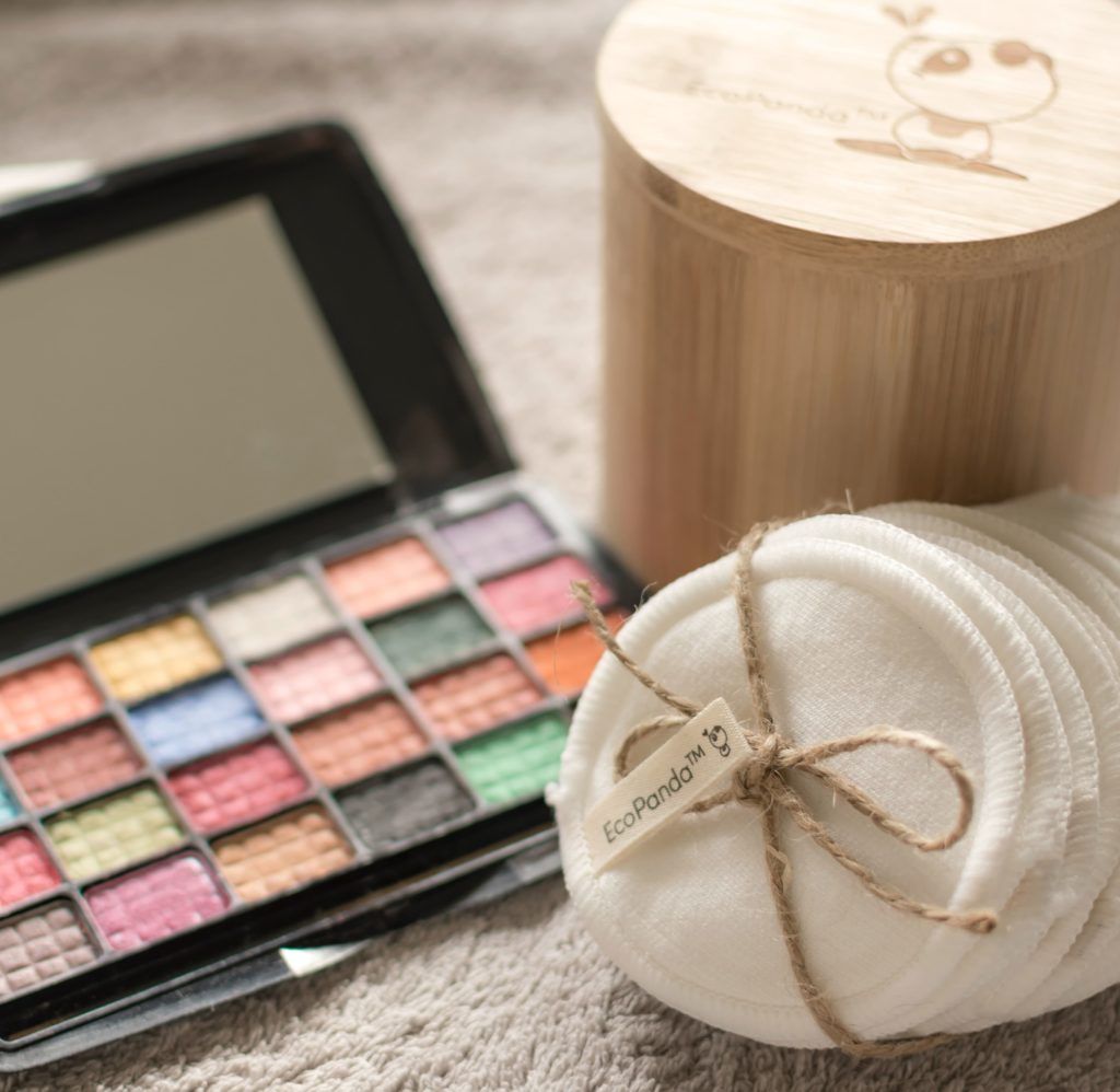 Your complete guide to sustainable beauty