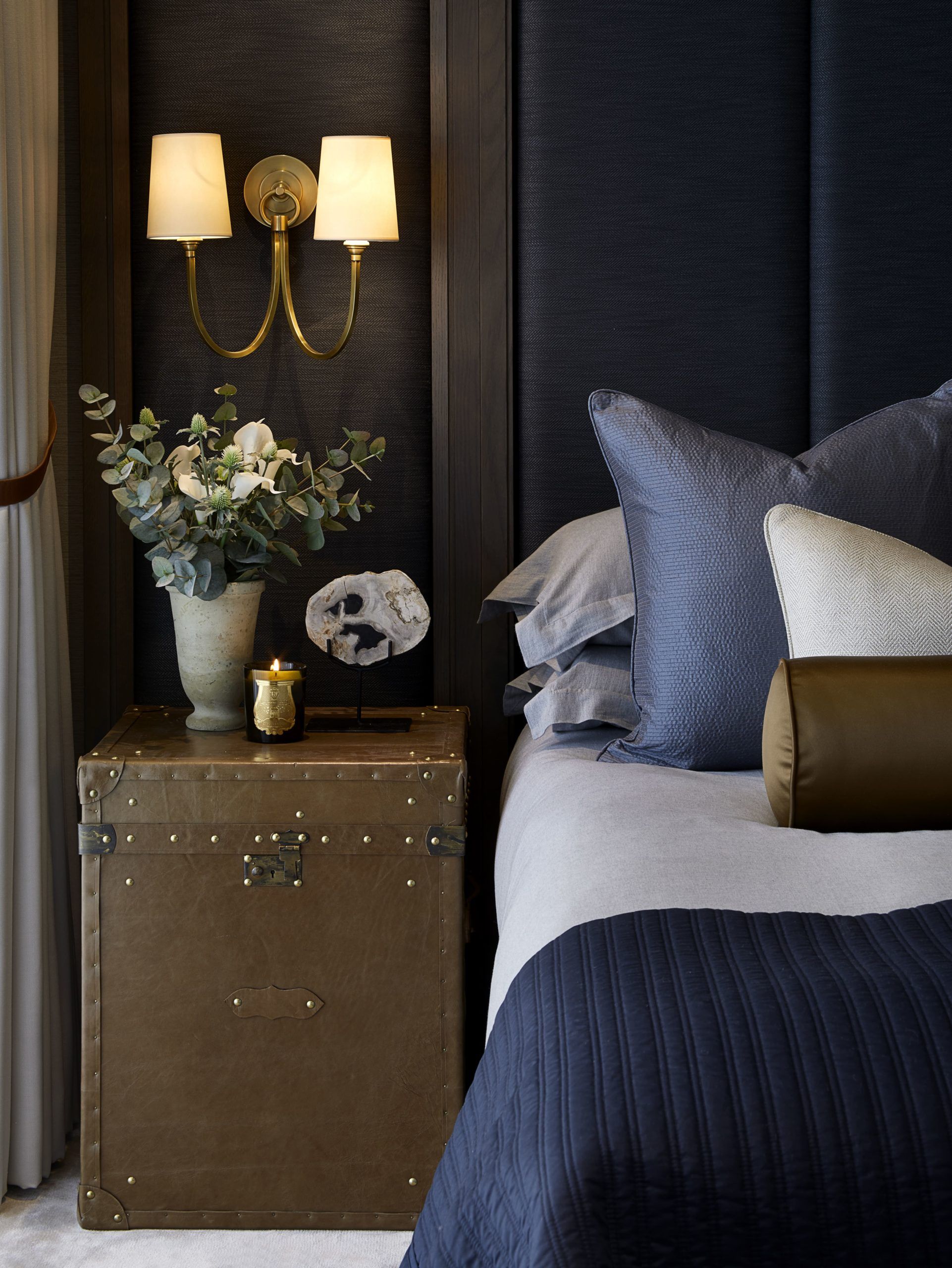 How to Succeed: Laura Hammett, Creative Director of London interior ...