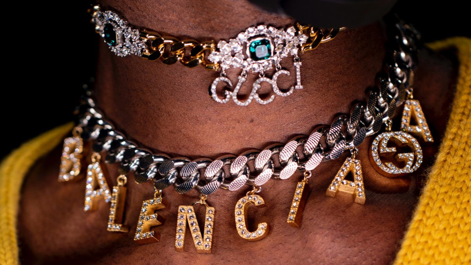6 pieces we love from Gucci and Balenciaga’s surprising collaboration
