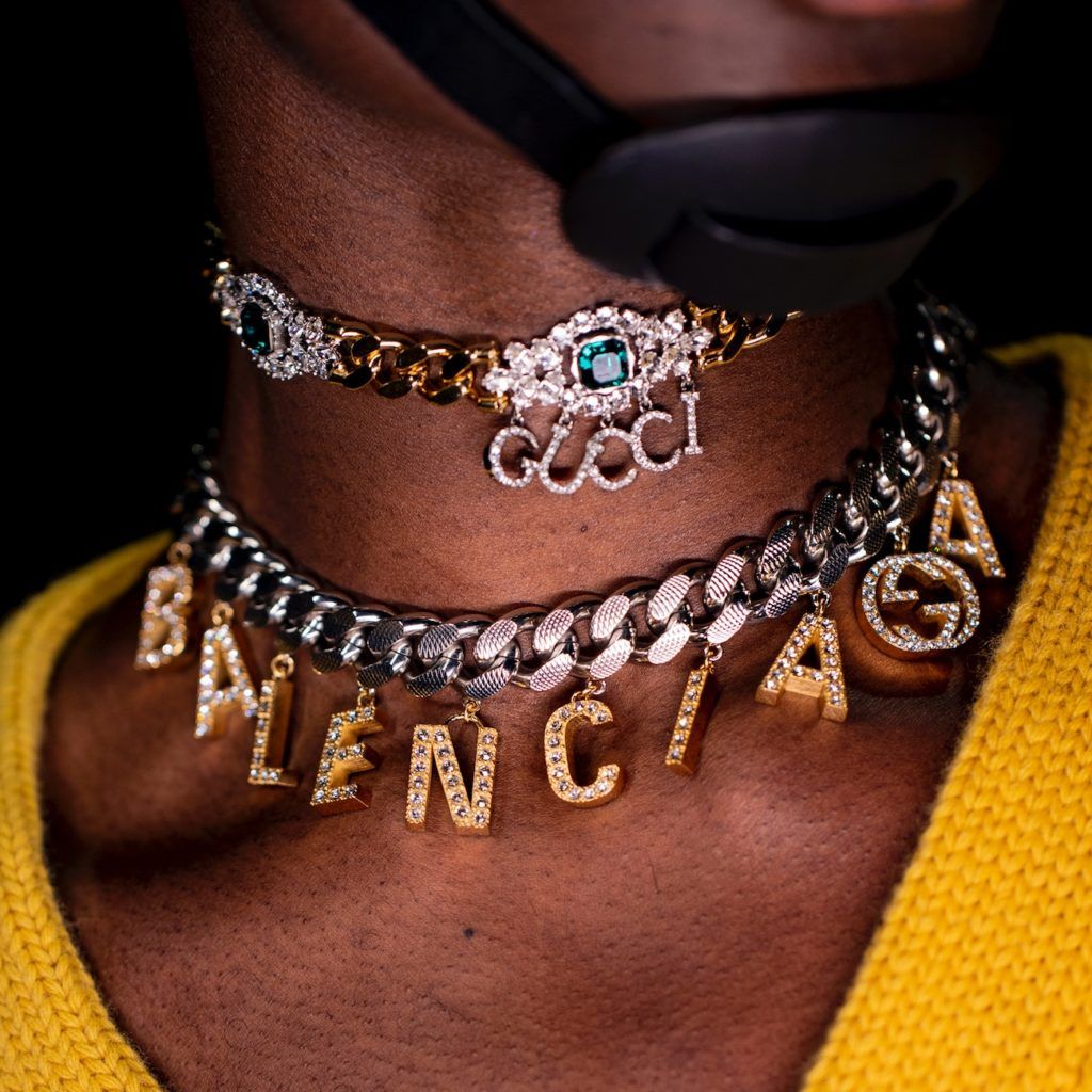 6 pieces we love from Gucci and Balenciaga’s surprising collaboration