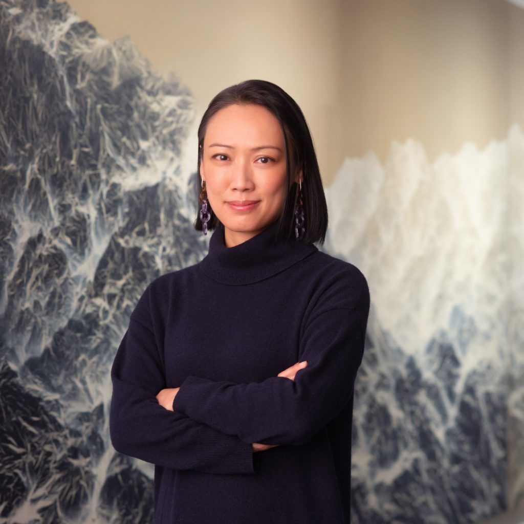 27 Questions: Ying Kwok, independent curator and founder of Art Appraisal Club