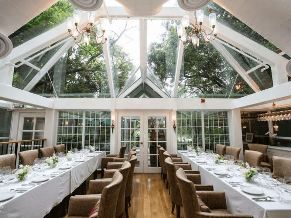 5 unique wedding venues in Hong Kong