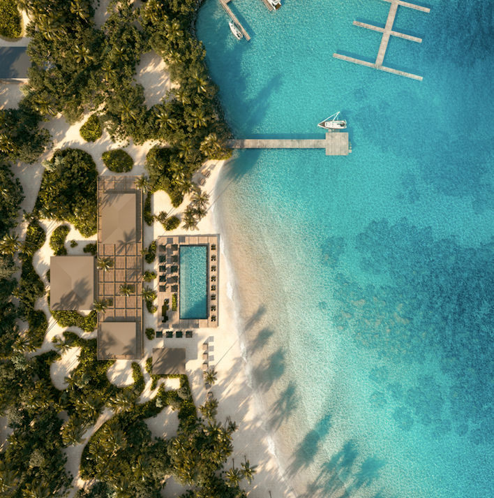 Purposeful travel: Patina Maldives, Fari Islands is seeding next-gen sustainability