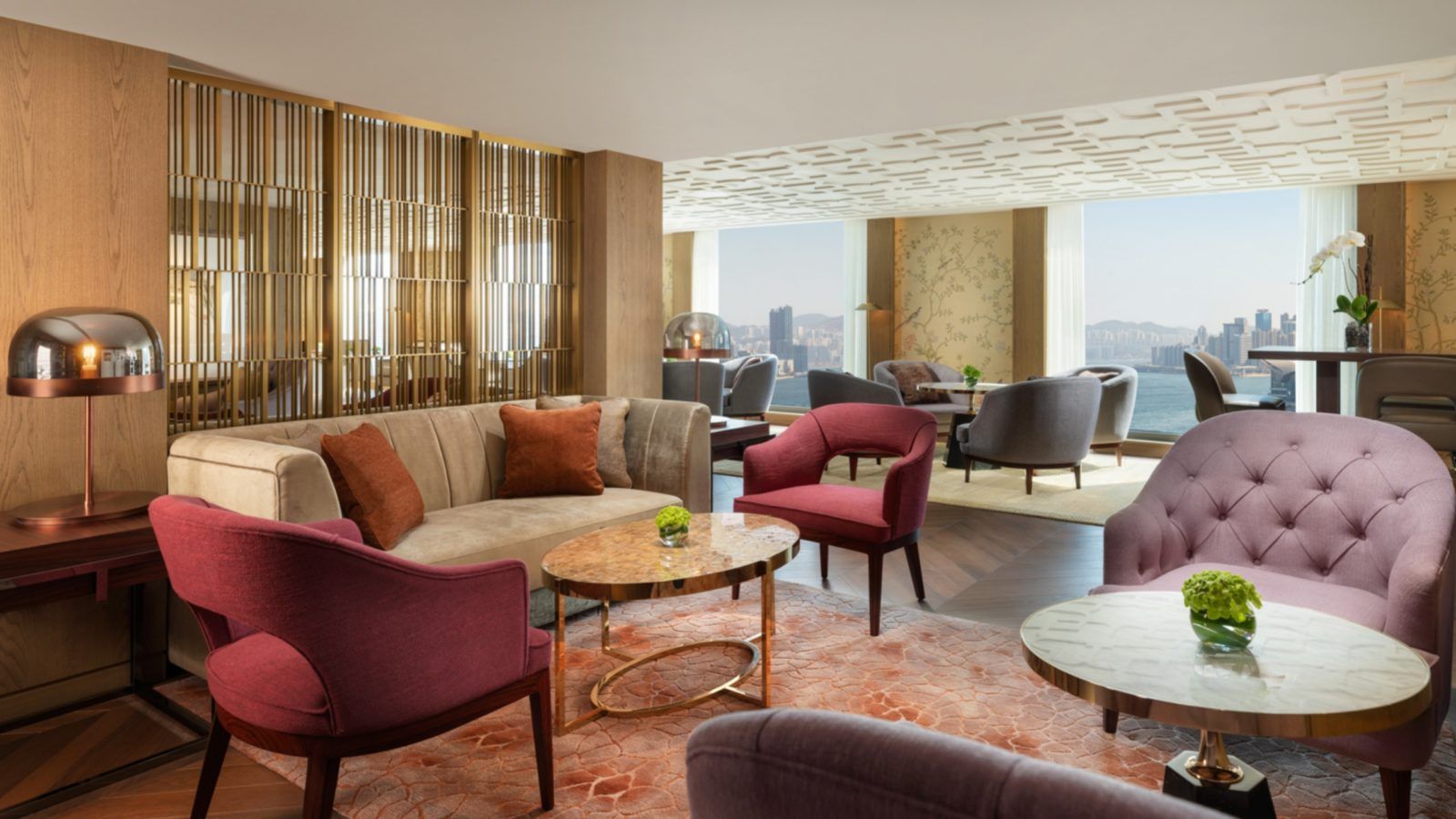 Suite Staycation: A luxurious working retreat to Mandarin Oriental, Hong Kong’s The Mandarin Club