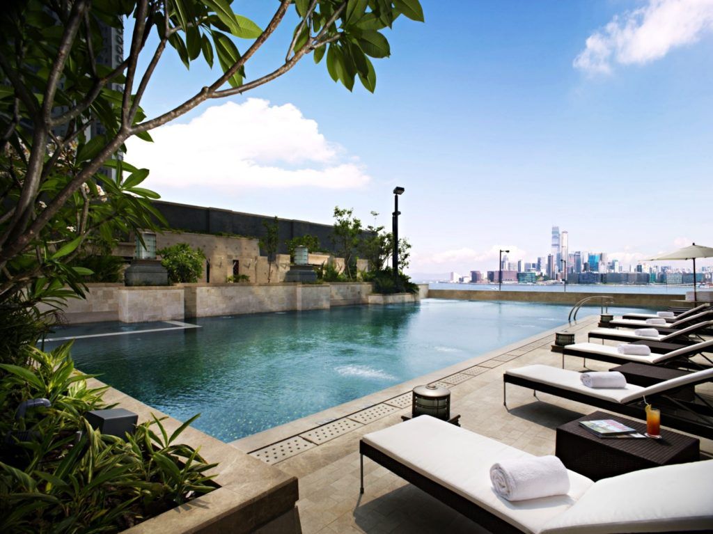 Harbour Grand Hong Kong, North Point