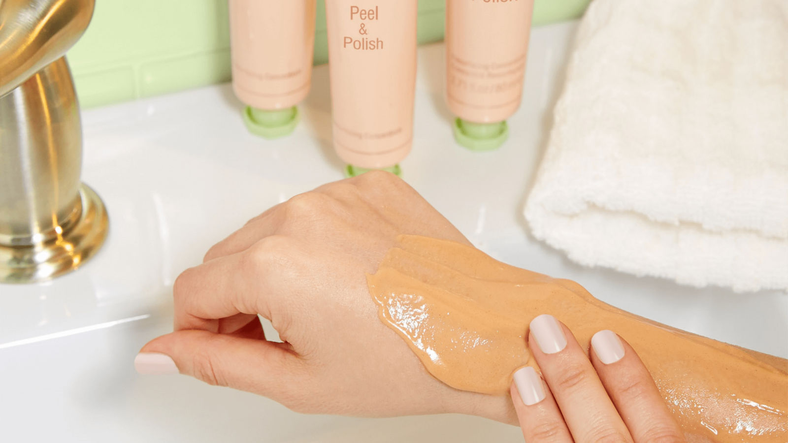 How to exfoliate your skin: a basic guide to get you started