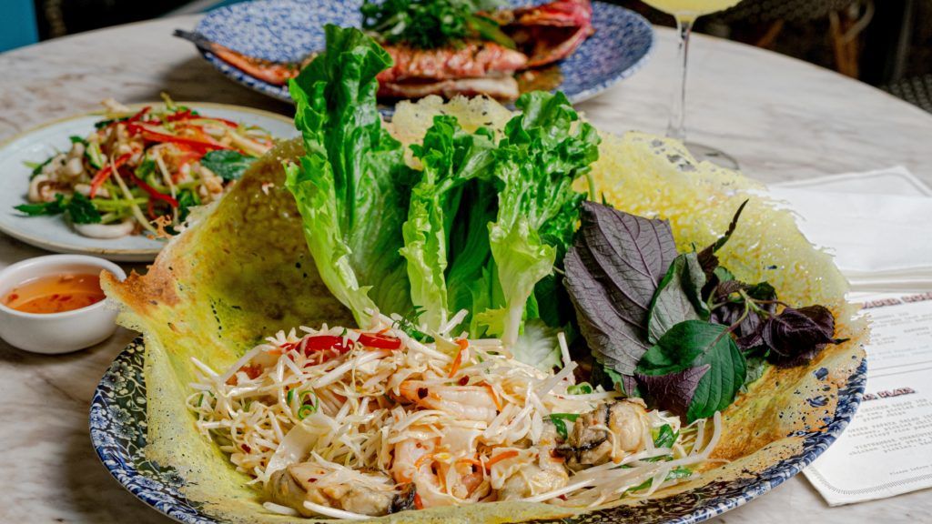 New Eats: Summer flavours at Uma Nota, new menu at Chaat and more restaurant news