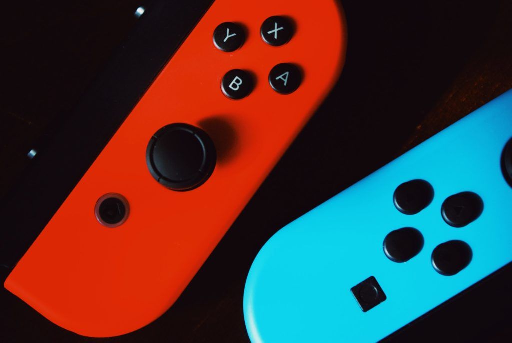6 Nintendo Switch workout games that will help hit your fitness goals this week